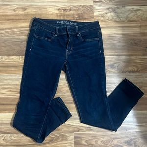 American Eagle Jegging